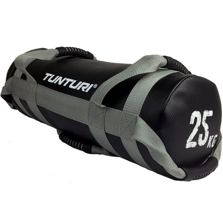Image of Tunturi Power Bag 25kg Sandbag schwarz bei Migros SportXX