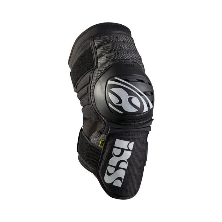 Image of iXS Dagger Knieschoner schwarz bei Migros SportXX