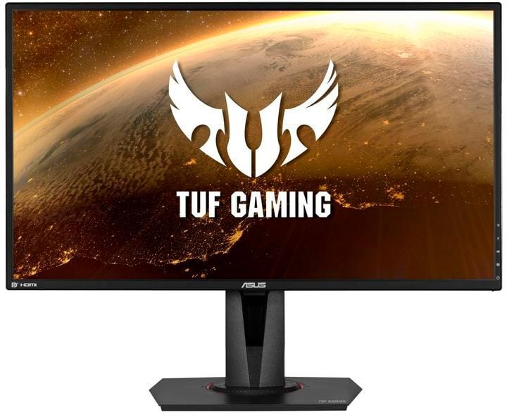 Asus TUF VG27AQ 27" Moniteur TUF VG27AQ 27" Moniteur Asus 785300151670 Photo no. 1