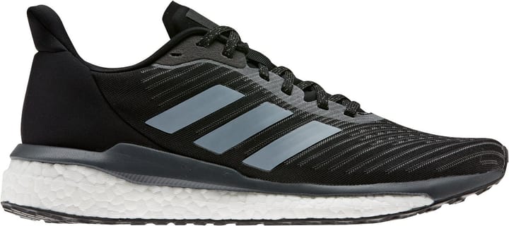 Adidas Solar Drive Damen-Runningschuh Solar Drive Damen-Runningschuh Adidas 465305541020 Farbe schwarz Grösse 41 Bild-Nr. 1