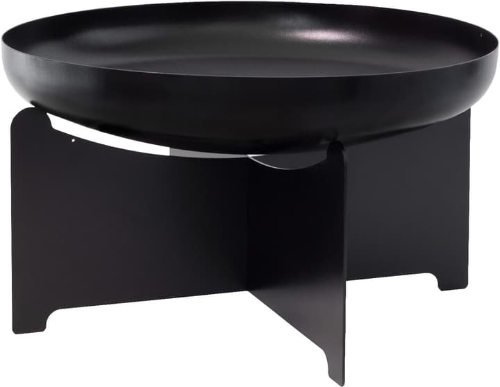 Image of Feu du Jardin Feuerschale X70 schwarz