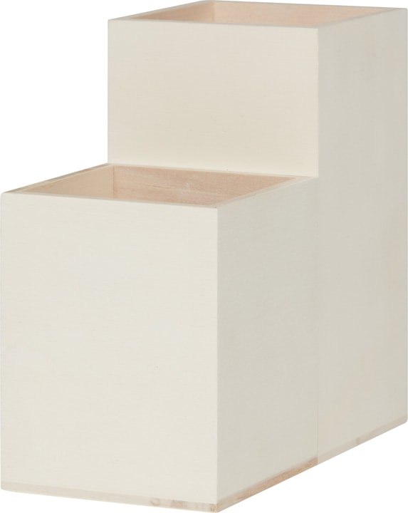 Image of Legna Creativa Stifteköcher 2-teilig bei Do it + Garden von Migros