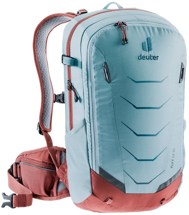 Image of Deuter Flyt 12 SL Damen-Bike Rucksack aqua bei Migros SportXX