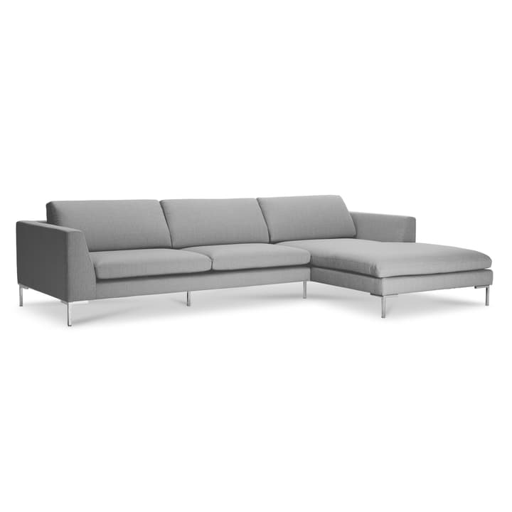 NEWTON Cedros Divano ad angolo 3p/rec NEWTON Cedros Divano ad angolo 3p/rec 360178800000 Dimensioni L: 310.0 cm x P: 185.0 cm x A: 80.0 cm Colore Grigio chiaro N. figura 1