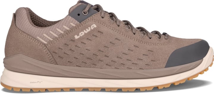 Image of Lowa Malta GTX Lo Freizeitschuhe grau bei Migros SportXX