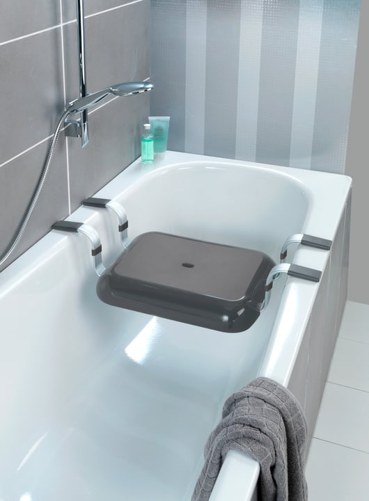 Image of WENKO Secura Premium Badewannensitz bei Do it + Garden von Migros