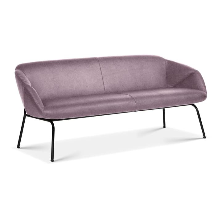 Edition Interio FOILD Divano da 2 posti FOILD Divano da 2 posti Edition Interio 360600120323 Dimensioni L: 191.0 cm x P: 69.0 cm x A: 76.0 cm Colore Viola N. figura 1