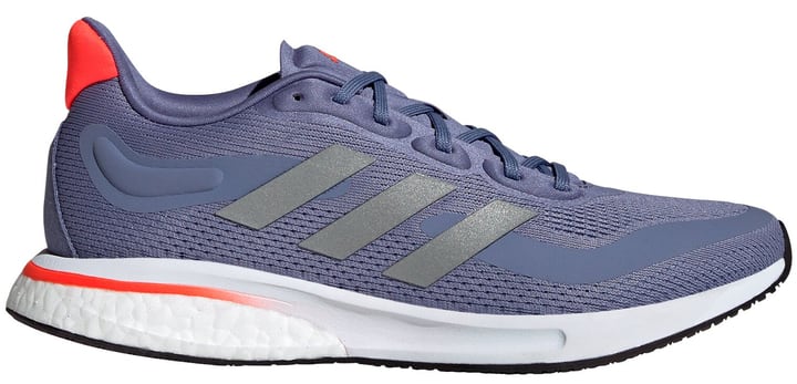 Image of Adidas Supernova Runningschuh blau