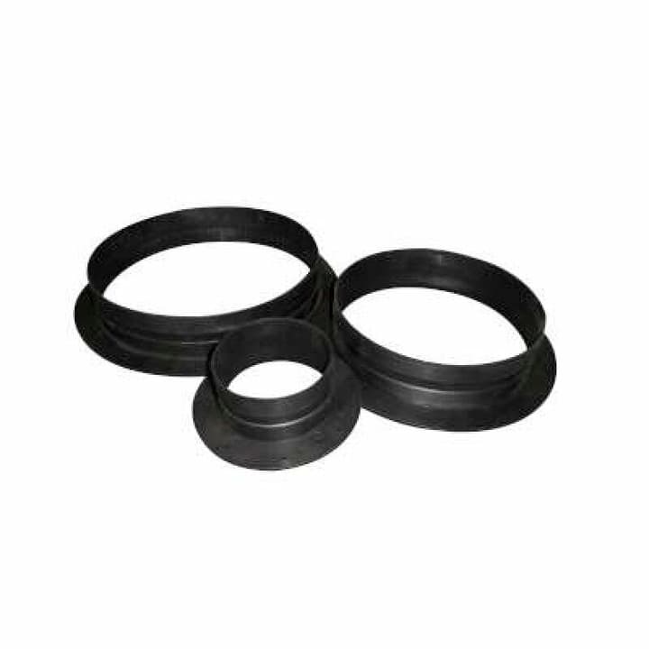 Image of Kunststoff 160 mm Wand-Flansch bei Do it + Garden von Migros