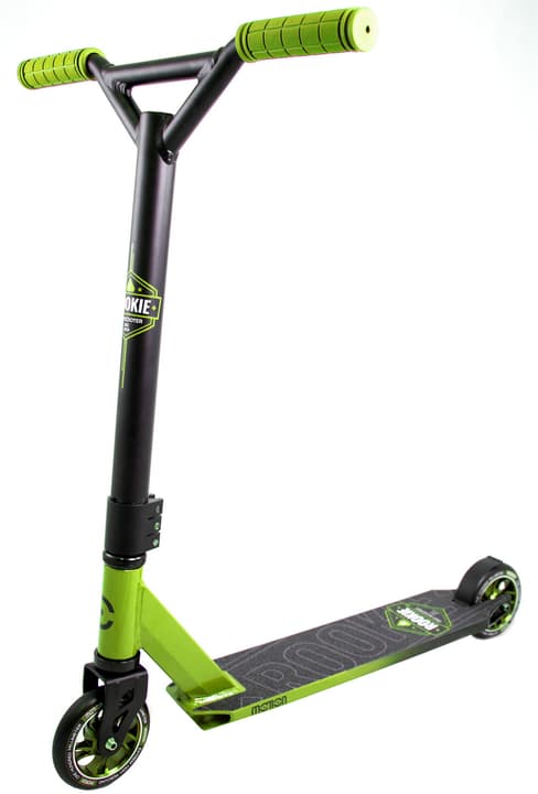 Motion Rookie Stunt-Scooter Rookie Stunt-Scooter Motion 466501200000 Bild-Nr. 1