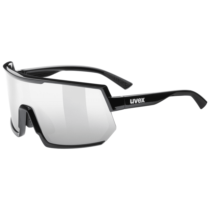 Image of Uvex Sportstyle 235 Sportbrille schwarz bei Migros SportXX