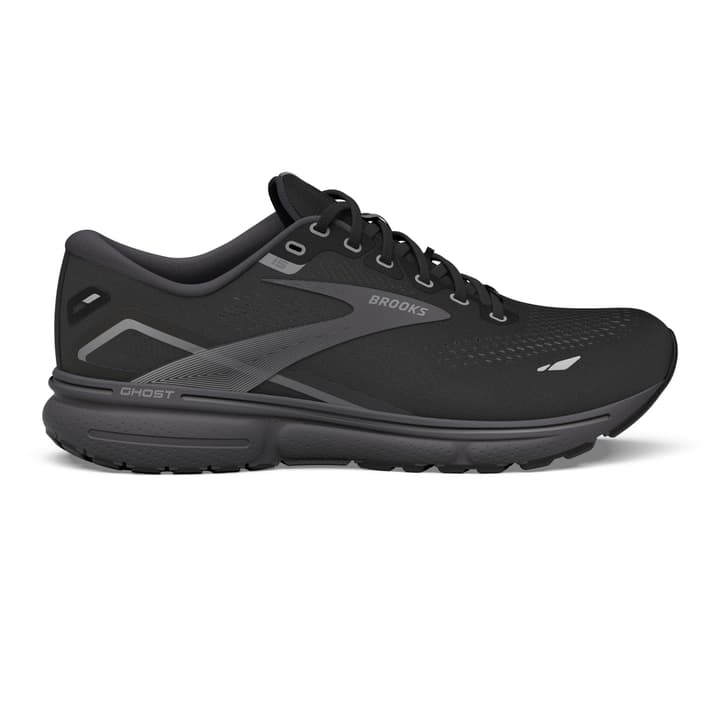 Image of Brooks Ghost 15 GTX Runningschuhe schwarz