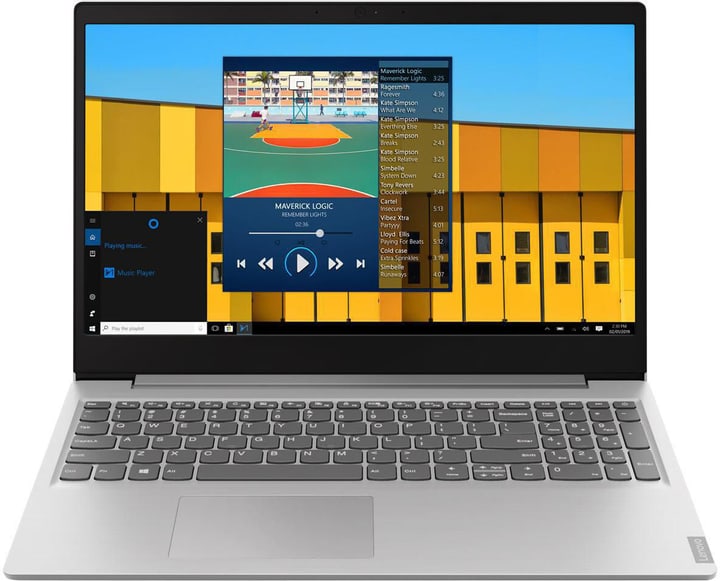Lenovo S145-15 Ordinateur portable S145-15 Ordinateur portable Lenovo 785300152533 Photo no. 1