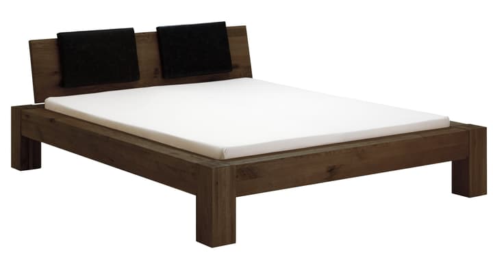 HASENA OAKLINE WILD Lit OAKLINE WILD Lit HASENA 403463500000 Couleur Chêne brut Dimensions L: 160.0 cm x P: 200.0 cm Photo no. 1