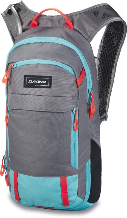 Image of Dakine Syncline 12L Bike Rucksack hellgrau bei Migros SportXX
