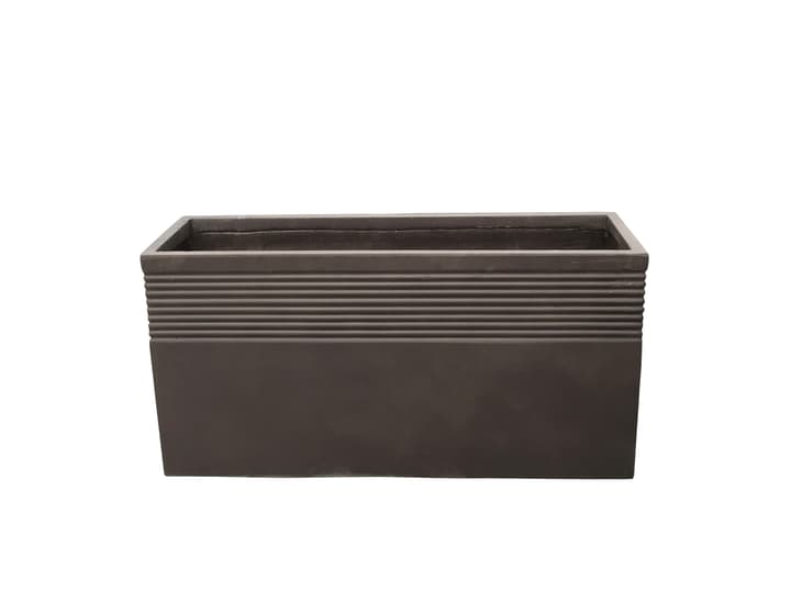 Terralite Bamboo High Trough Terralite Bamboo High Trough 658612000000 Grösse L: 80.0 cm x B: 25.0 cm x H: 40.0 cm Bild Nr. 1