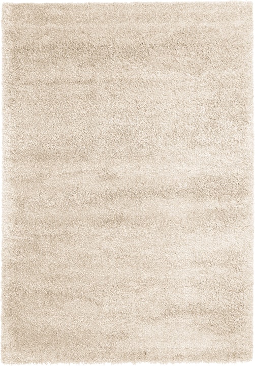 CONGA Teppich CONGA Teppich 412013112010 Farbe weiss Grösse B: 120.0 cm x T: 170.0 cm Bild Nr. 1
