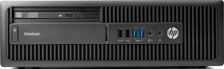 HP EliteDesk 705 G3 SFF Desktop Desktop EliteDesk 705 G3 SFF Desktop Desktop HP 785300129792 N. figura 1