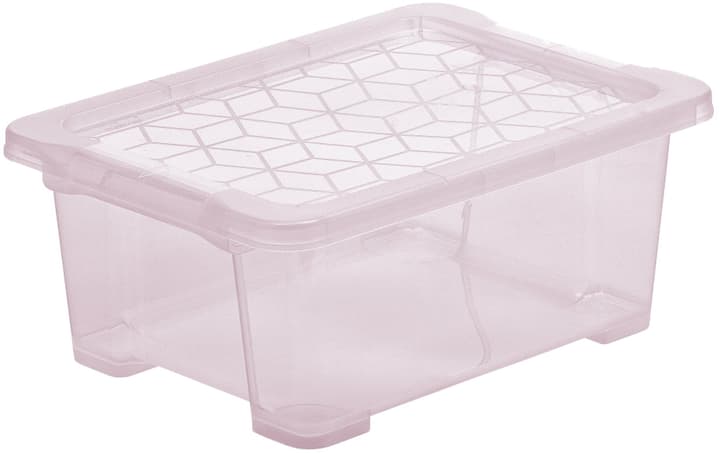 Image of Rotho EVO EASY Box 11 l mit Deckel Aufbewahrungsbox bei Do it + Garden von Migros
