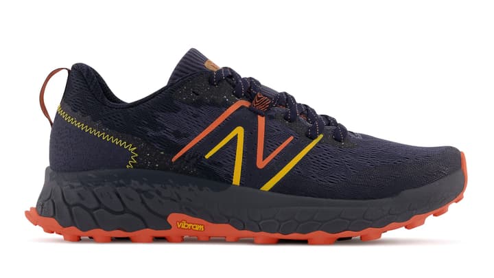 Image of New Balance Hierro Runningschuhe schwarz bei Migros SportXX