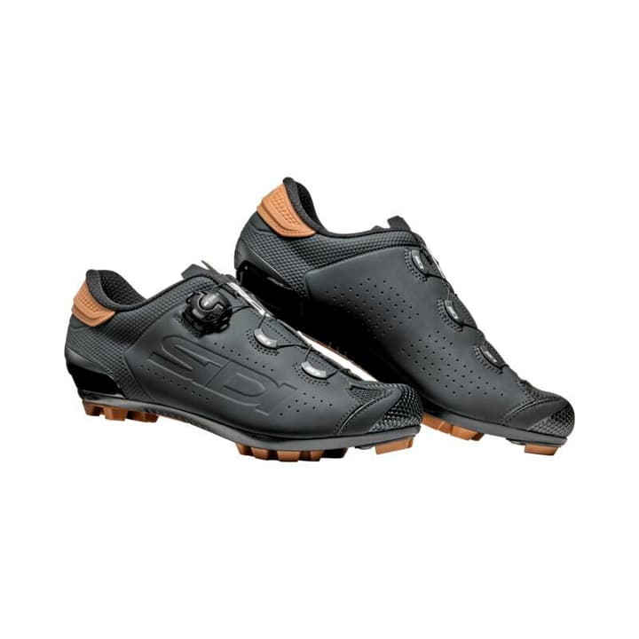 Image of Sidi Gravel Dust Veloschuhe schwarz