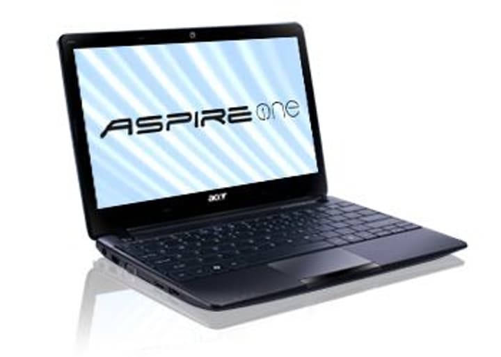 Acer Acer Aspire One AO722-C62kk Acer Aspire One AO722-C62kk Acer 79775520000012 Bild Nr. 1