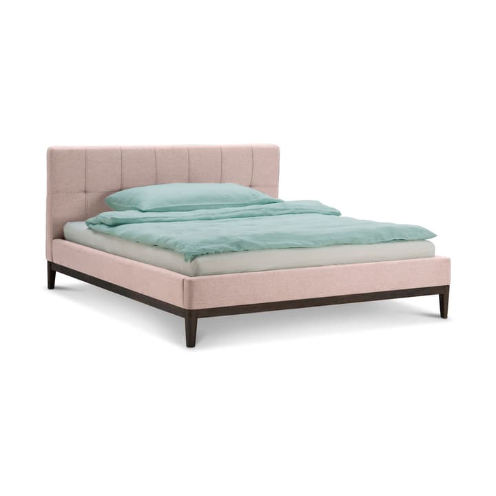 KOPENHAGEN Letto in tessuto KOPENHAGEN Letto in tessuto 364225600000 Dimensioni L: 180.0 cm x P: 200.0 cm Colore Beige N. figura 1
