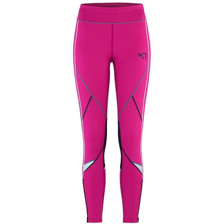 Image of Kari Traa Louise 2.0 Tights Tights pink