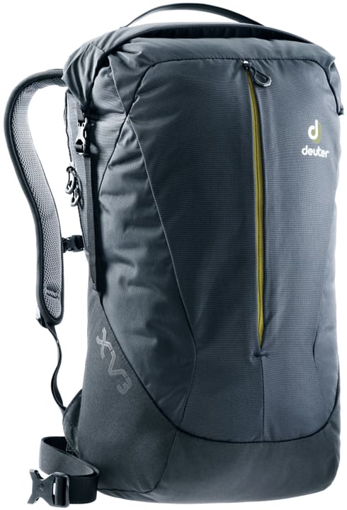 Deuter XV 3 Rucksack XV 3 Rucksack Deuter 460262000020 Farbe schwarz Grösse Einheitsgrösse Bild-Nr. 1