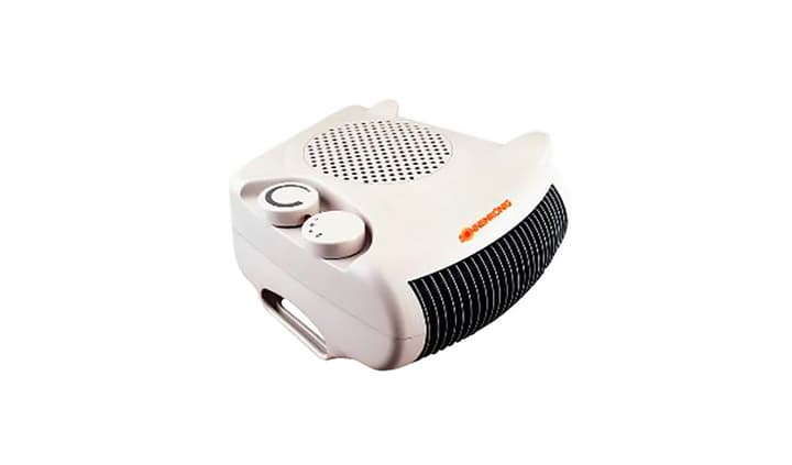Sonnenkönig Chauffage céramique FH-7000 Chauffage céramique FH-7000 Sonnenkönig 614235300000 Photo no. 1