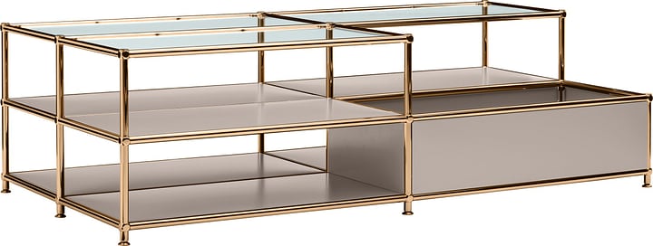 Salontisch FLEXCUBE