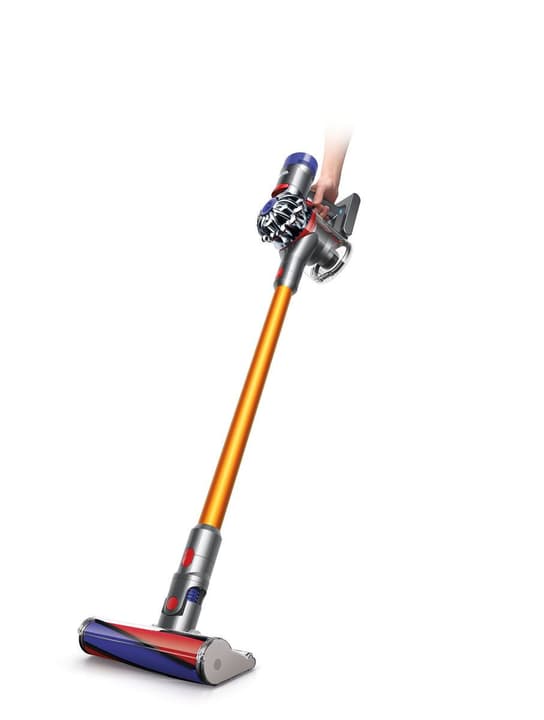 Dyson V8 Absolute 2 Akku-Besenstaubsauger V8 Absolute 2 Akku-Besenstaubsauger Dyson 71717440000017 Bild Nr. 1