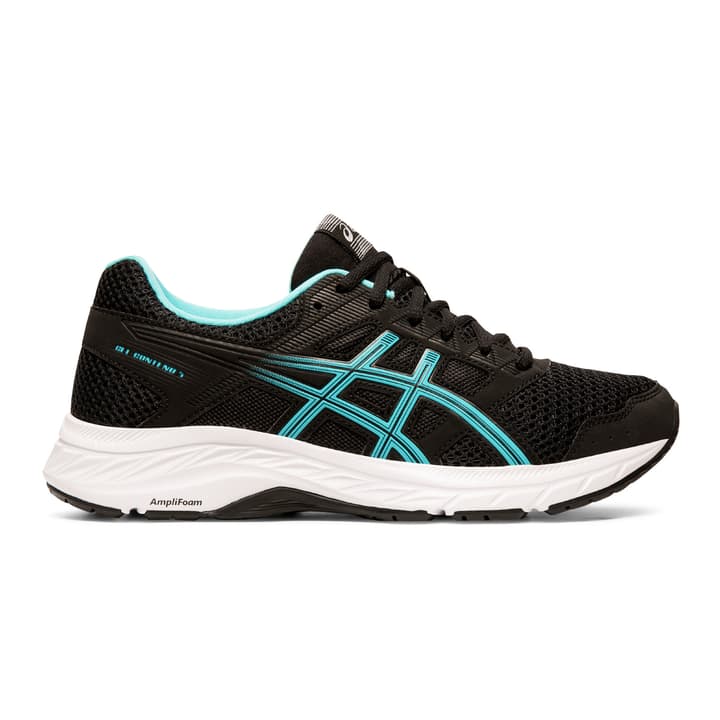 Gel Contend 5 Gel Contend 5