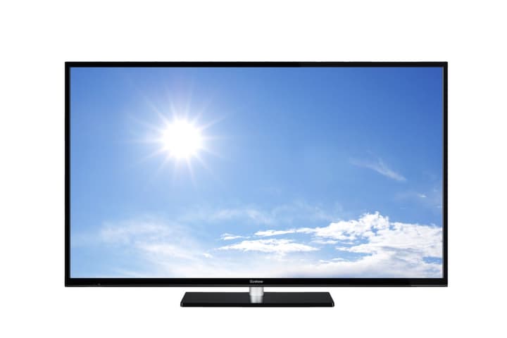 Durabase DL50U296S4CW 127 cm 4K Fernseher DL50U296S4CW 127 cm 4K Fernseher Durabase 770341000000 Bild Nr. 1