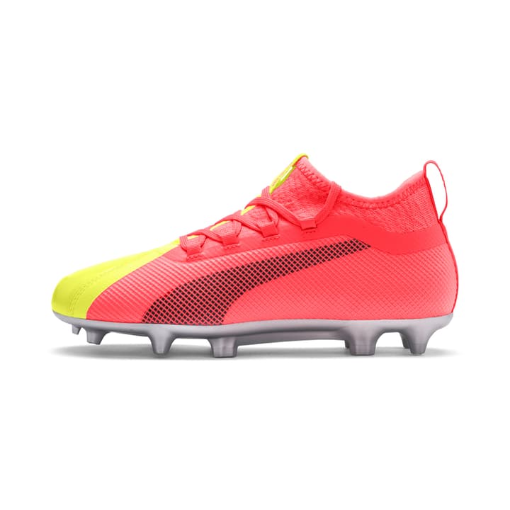 Image of Puma One 20.2 OSG Fg/Ag Fussballschuhe koralle bei Migros SportXX
