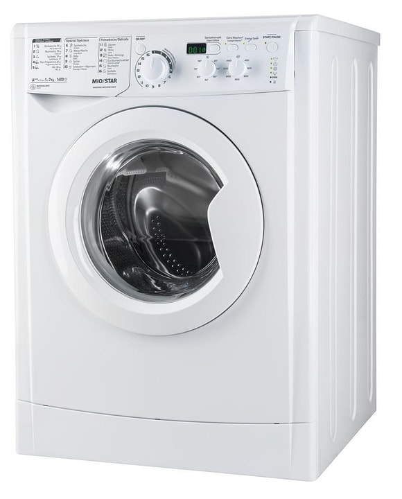Mio Star BAK 6 Waschmaschine BAK 6 Waschmaschine Mio Star 71722260000016 Bild Nr. 1