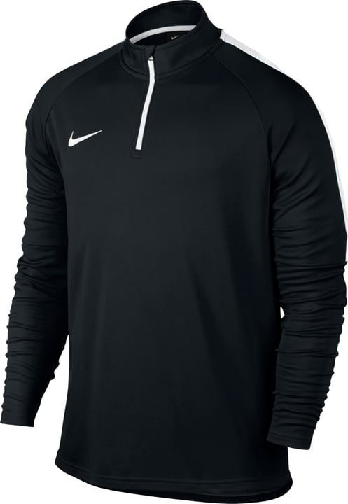 Nike Dry Drill Top Academy Maillot de football pour homme Dry Drill Top Academy Maillot de football pour homme Nike 498272600321 Couleur charbon Taille S Photo no. 1