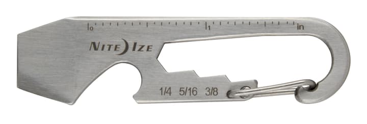 Nite Ize DoohicKey Multi-Tool Mousqueton