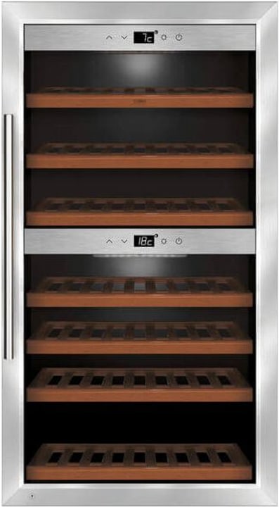 Image of Caso WineComfort 660 Smart Weinkühlschrank