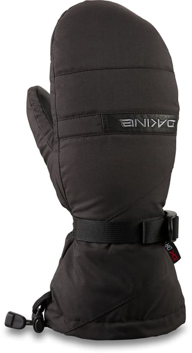 Image of Dakine Nora Mitt Skihandschuhe schwarz