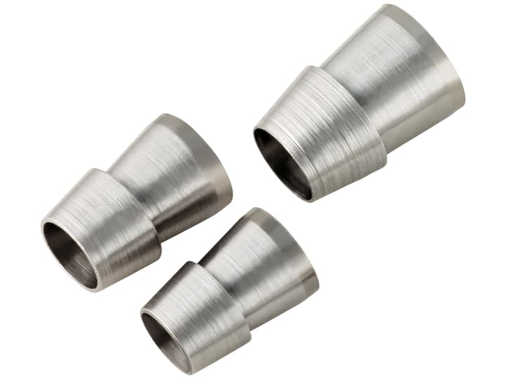 Image of Lux Ringkeile Classic 500 - 1500 g Keile bei Do it + Garden von Migros