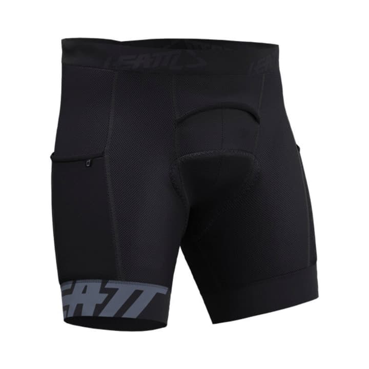 Image of Leatt MTB 3.0 Liner Tights schwarz bei Migros SportXX