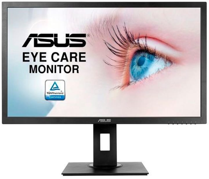 Asus VP248HL 24" Moniteur VP248HL 24" Moniteur Asus 785300151693 Photo no. 1