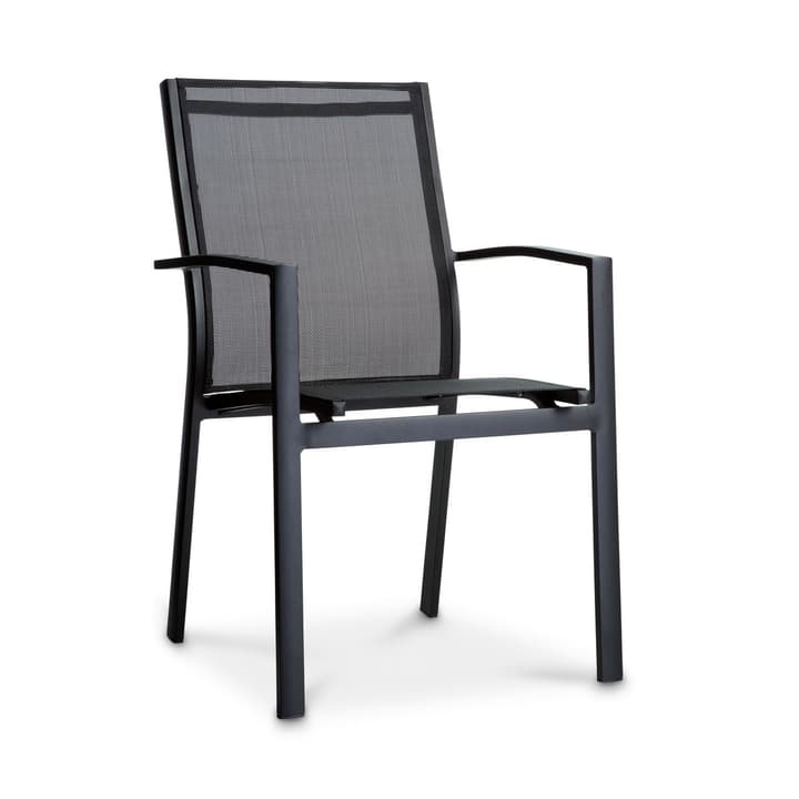 REAL Chaise avec accoudoirs REAL Chaise avec accoudoirs 368013700000 Photo no. 1