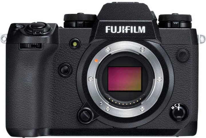 FUJIFILM X-H1 Body X-H1 Body FUJIFILM 793432100000 N. figura 1
