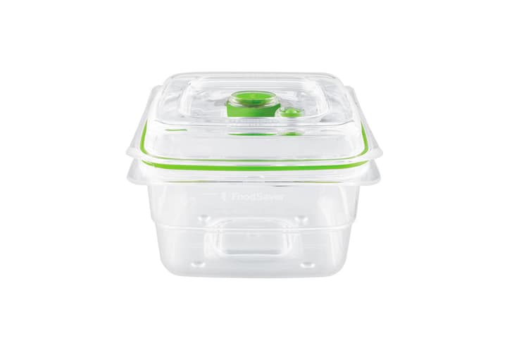 FoodSaver 1.2l Lebensmittelbehälter 1.2l Lebensmittelbehälter FoodSaver FG0000081012 N. figura 1