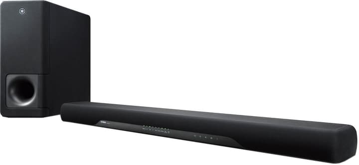 Yamaha YAS-207 Soundbar YAS-207 Soundbar Yamaha 785300132142 Bild Nr. 1