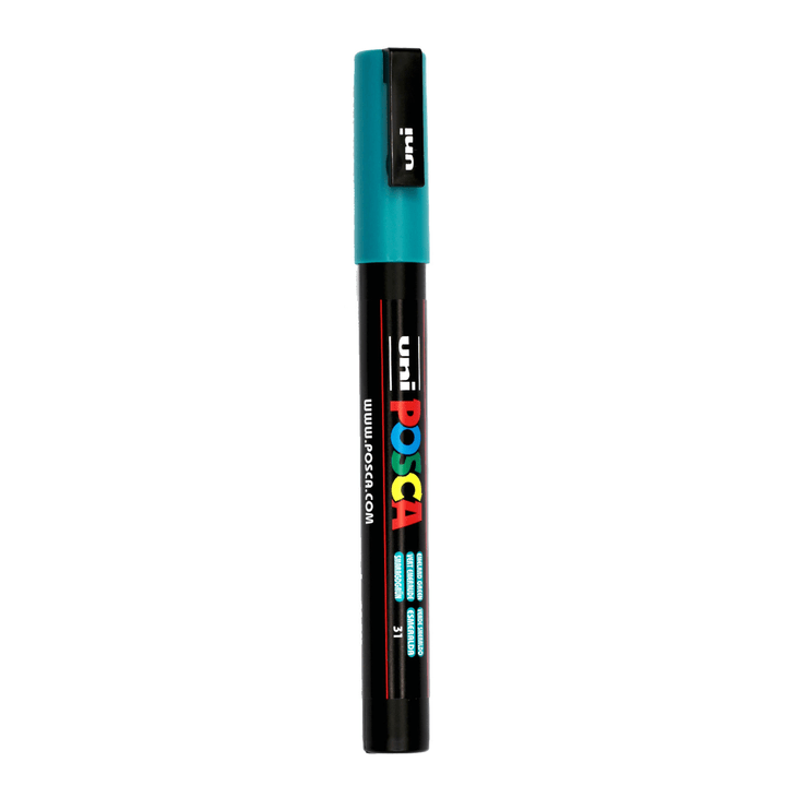 Pebeo Posca 0.9 1.3mm Posca 0.9 1.3mm Pebeo 663708600000 N. figura 1