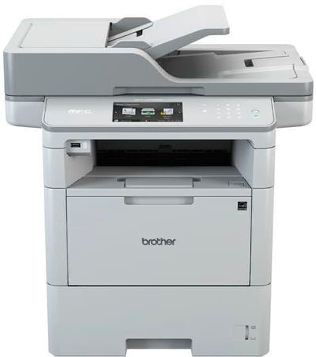 Brother MFC-L6900DW Stampante Multifunzione MFC-L6900DW Stampante Multifunzione Brother 785300142315 N. figura 1