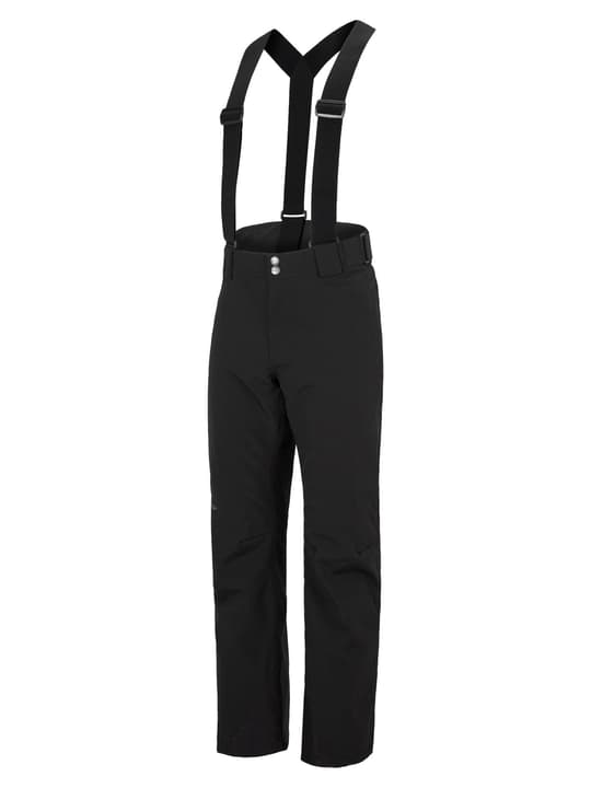 Ziener TELMO Pantalon de ski pour homme TELMO Pantalon de ski pour homme Ziener 460366205220 Couleur noir Taille 52 Photo no. 1